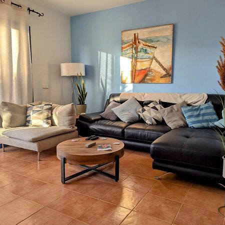 Casa Aleksandra بلايا بلانكا المظهر الخارجي الصورة