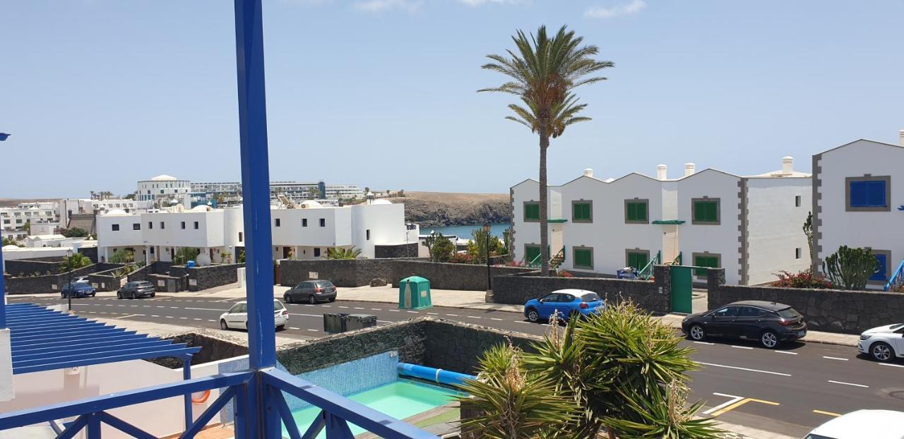 Casa Aleksandra بلايا بلانكا المظهر الخارجي الصورة