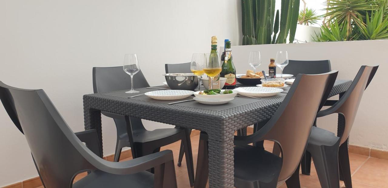 Casa Aleksandra بلايا بلانكا المظهر الخارجي الصورة