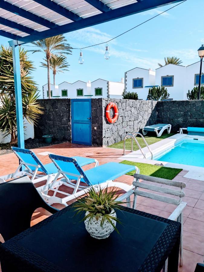 Casa Aleksandra بلايا بلانكا المظهر الخارجي الصورة