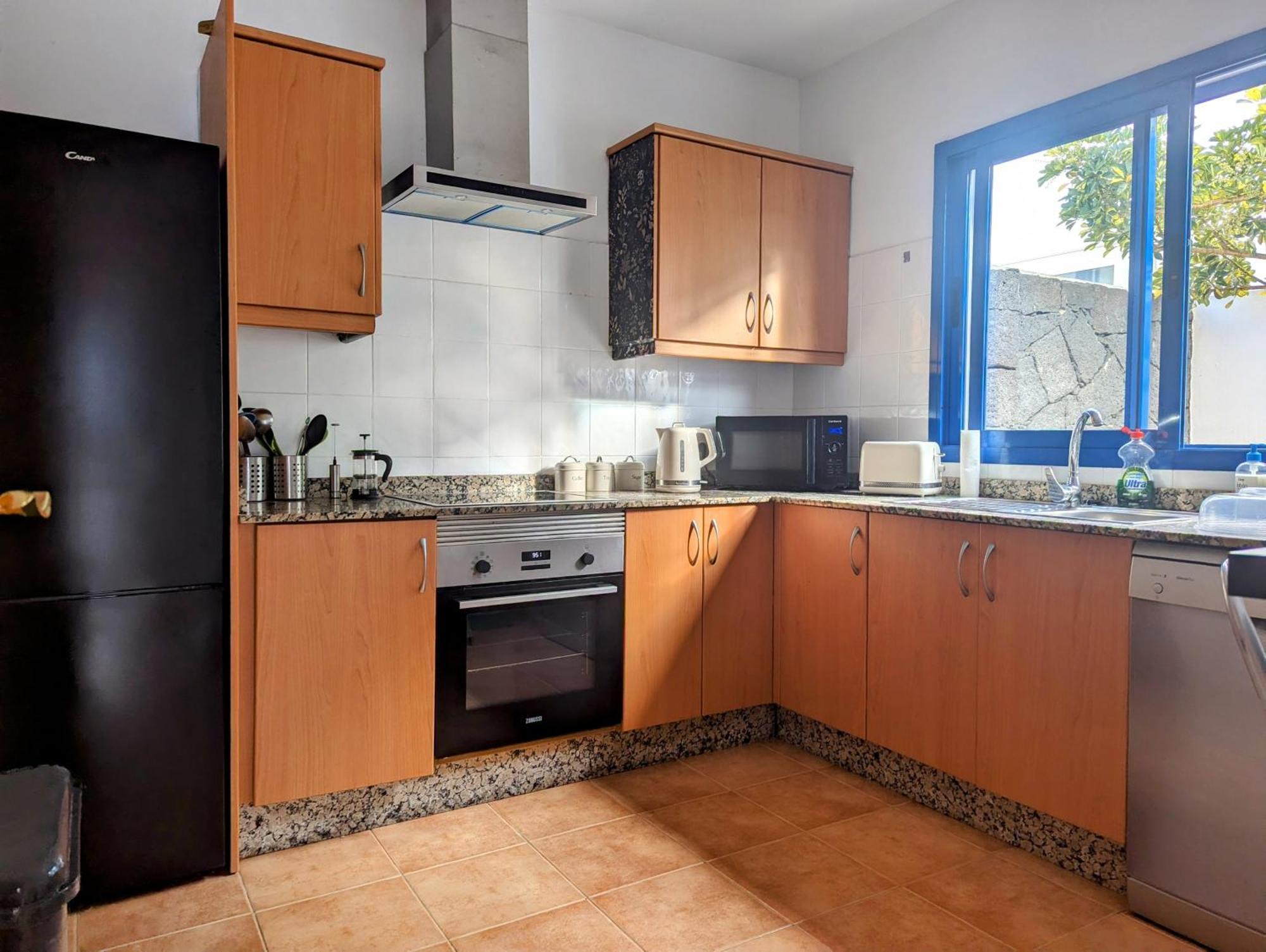 Casa Aleksandra بلايا بلانكا المظهر الخارجي الصورة