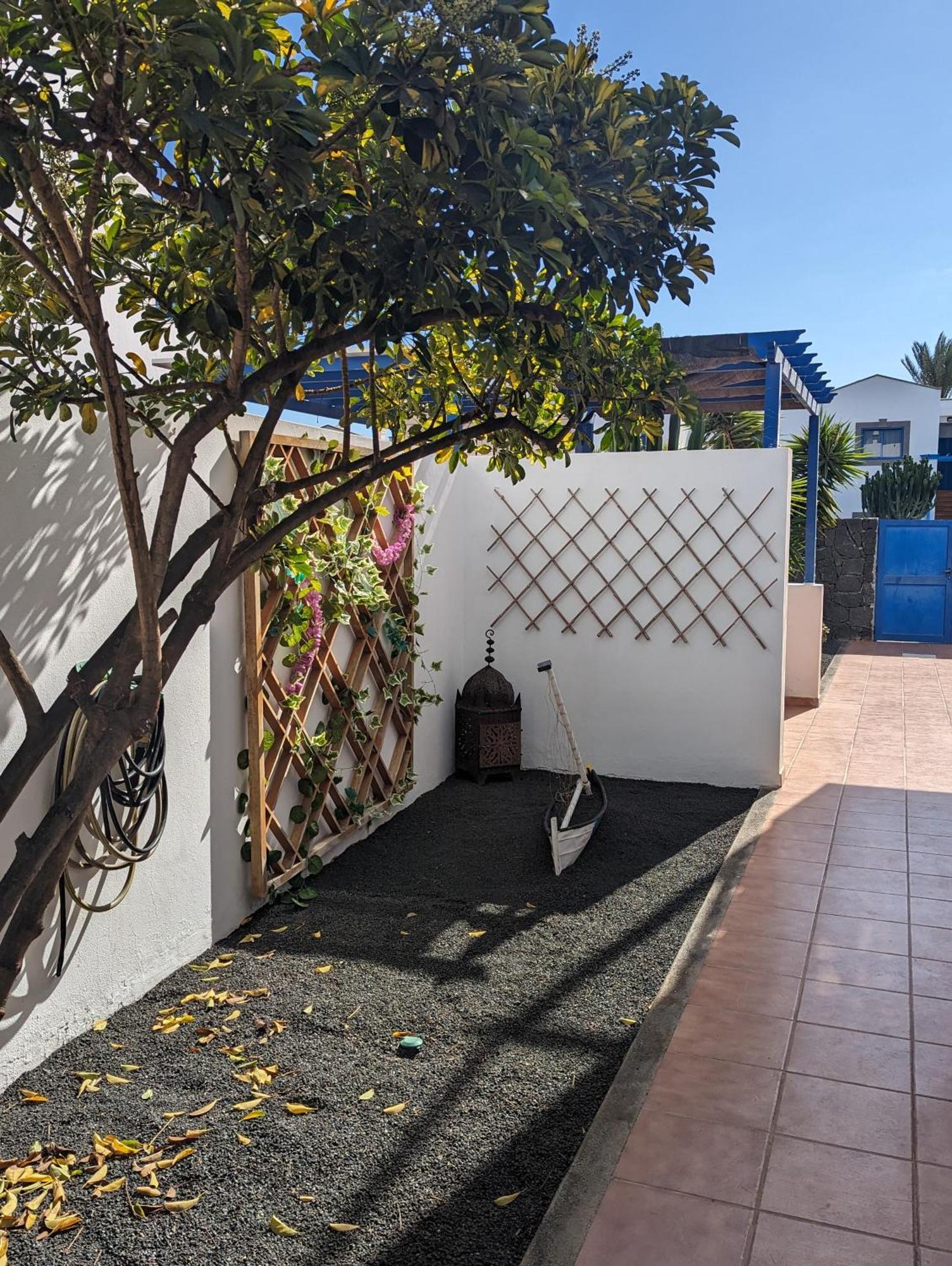 Casa Aleksandra بلايا بلانكا المظهر الخارجي الصورة
